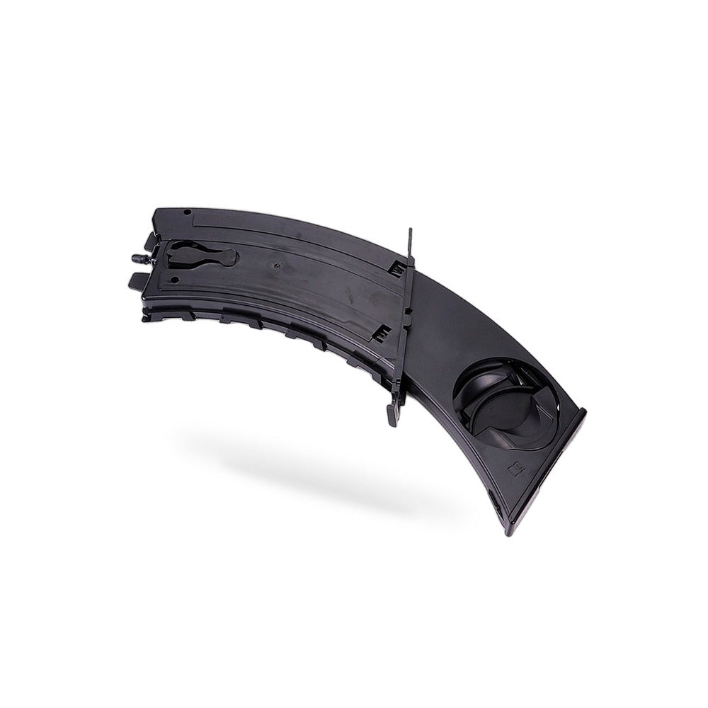 Cup Holder Suitable for BMW 5 Series E60 E61 2006-2010 Left Side Black-0