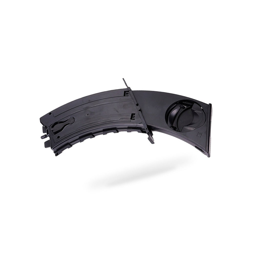 Cup Holder Suitable for BMW 5 Series E60 E61 2006-2010 Left Side Black-1
