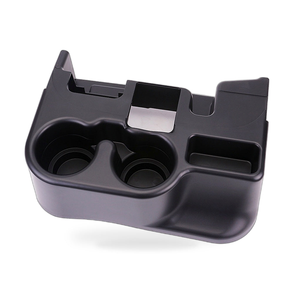 Cup Holder Console Tray Suitable for Dodge Ram 1500 2500 3500 2003-2012-4
