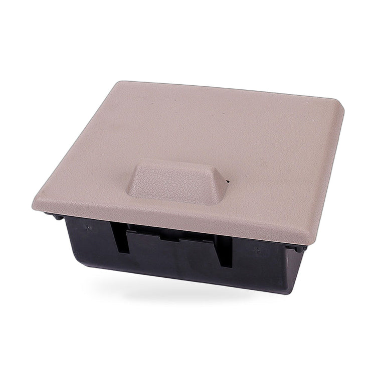 Water Cup Holder Suitable for Ford F-250 F-350 F-450 Super Duty 2008-2010 Khaki-0