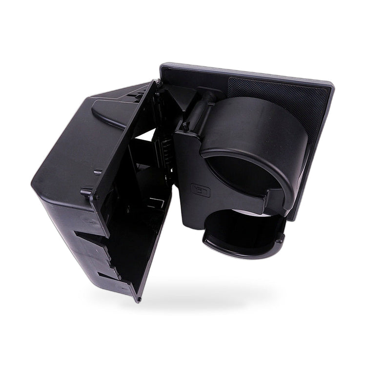 Cup Holder Suitable for Ford F-250 F-350 F-450 Super Duty 2011-2016-0
