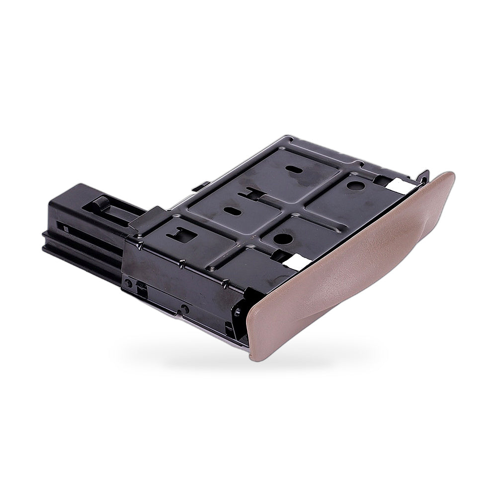 Retractable Folding Cup Holder Suitable for Ford F-250 F-350 F-450 F-550 Super-4