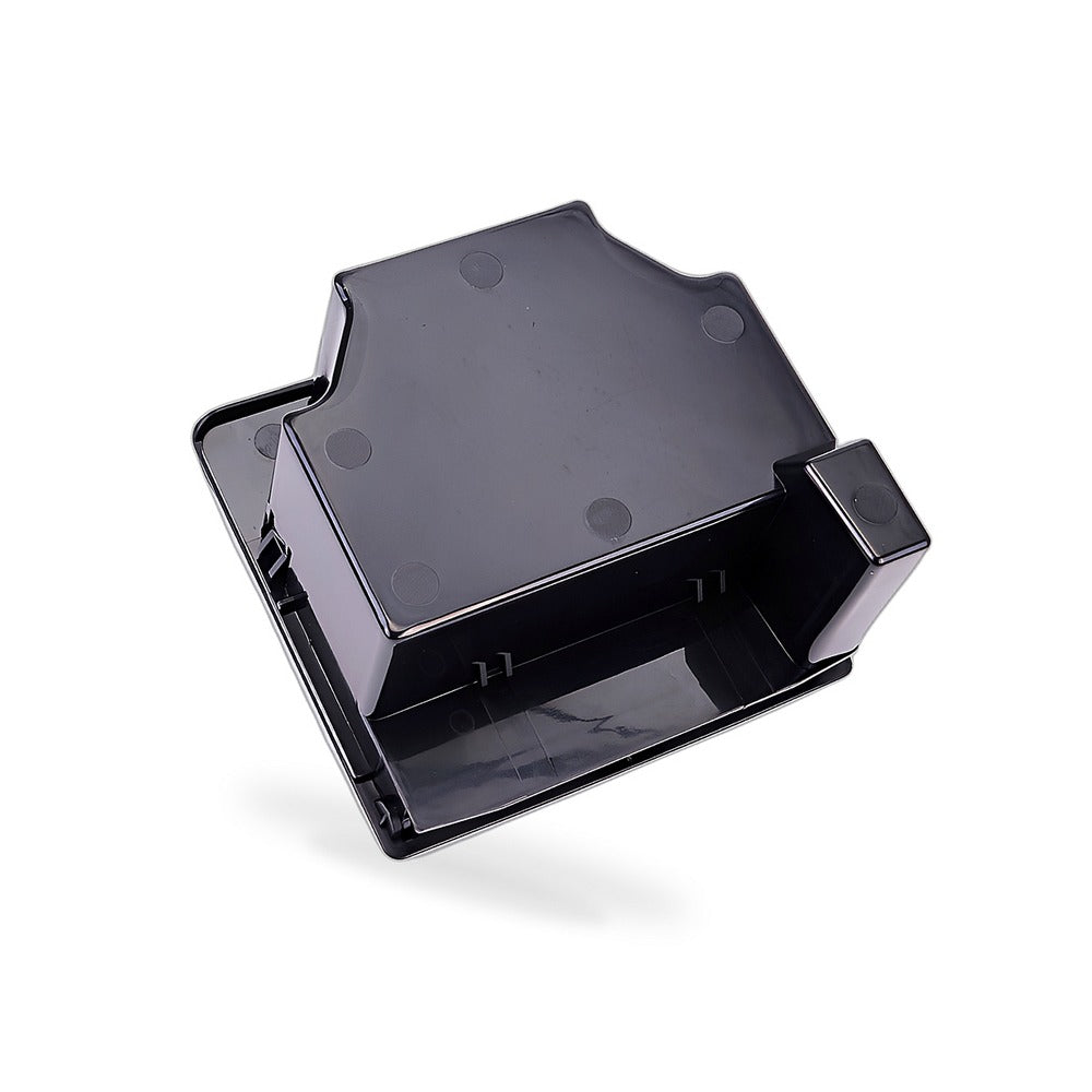 Cup Holder Suitable for Nissan Titan 04-15 Black Interior 96967-9FD0B-1