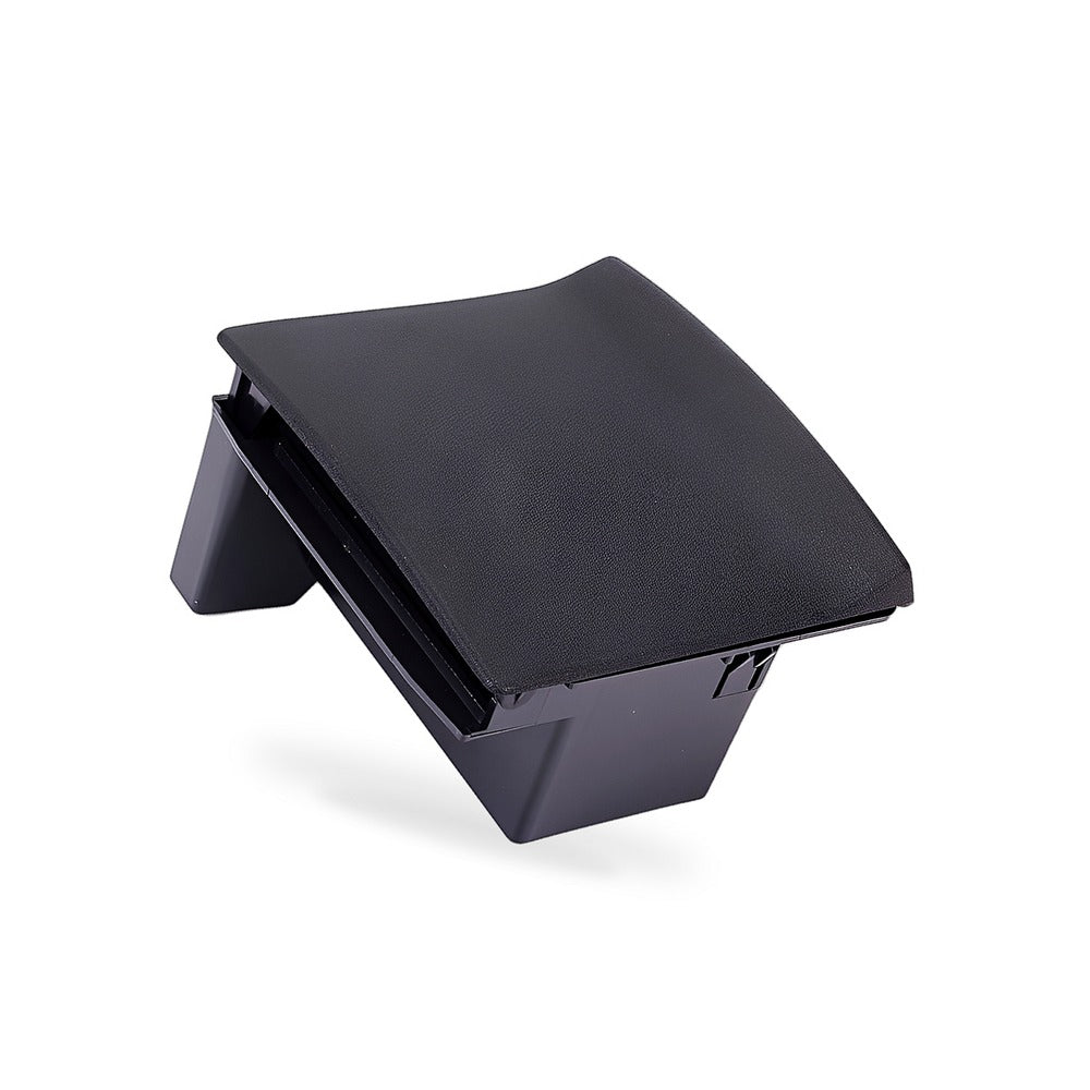 Cup Holder Suitable for Nissan Titan 04-15 Black Interior 96967-9FD0B-3