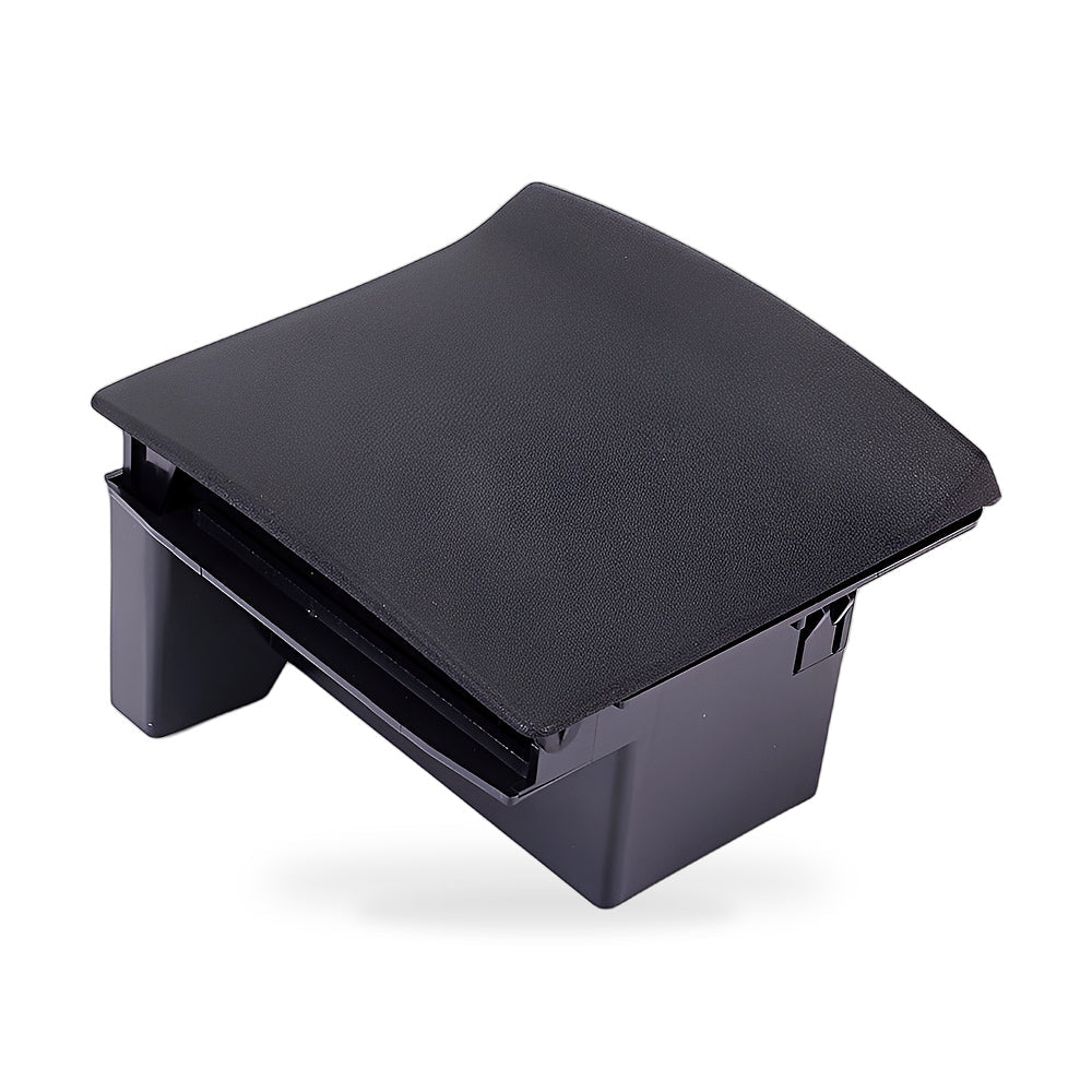 Cup Holder Suitable for Nissan Titan 04-15 Black Interior 96967-9FD0B-4
