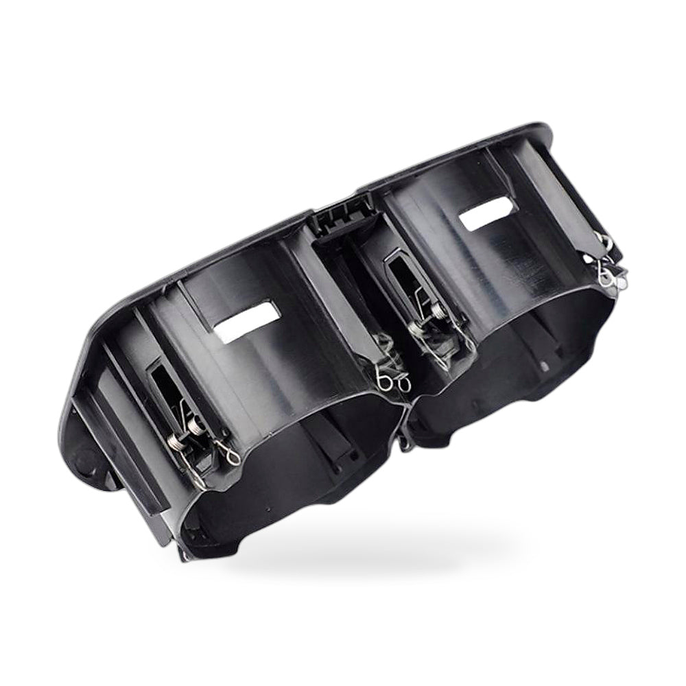 Rear Beverage Cup Holder Suitable for Subaru Forester 2003-2008 66150SA100ND-4