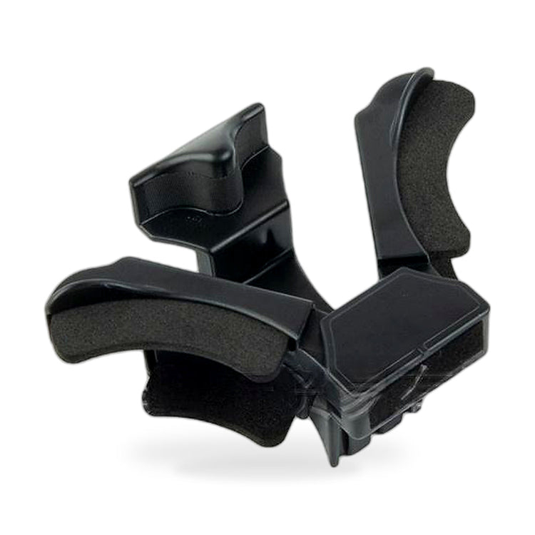 Cup Holder Divider Insert Suitable for Toyota Land Cruiser Lexus LX570 08-2021-0