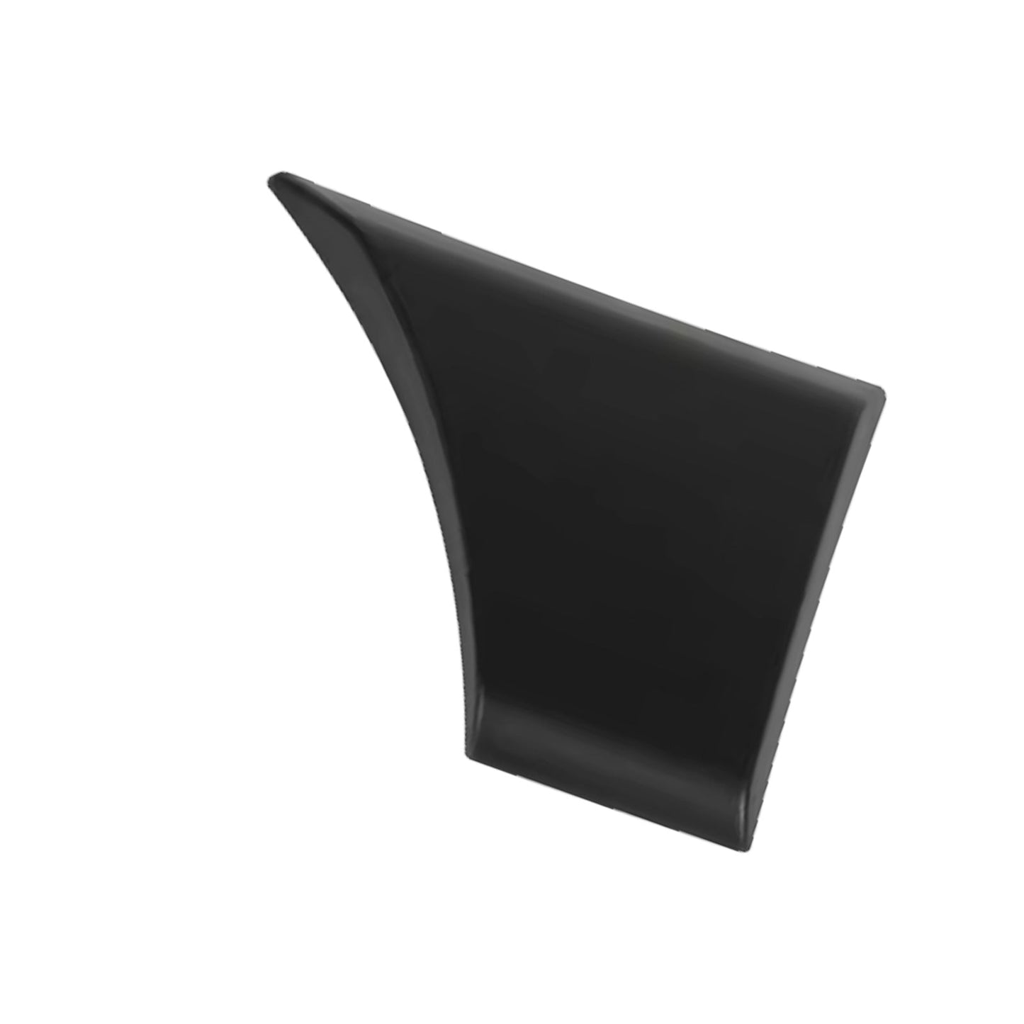 Front and Rear 2x Side Wheel Protective Trim Mould Suitable For Renault Master MK3-4