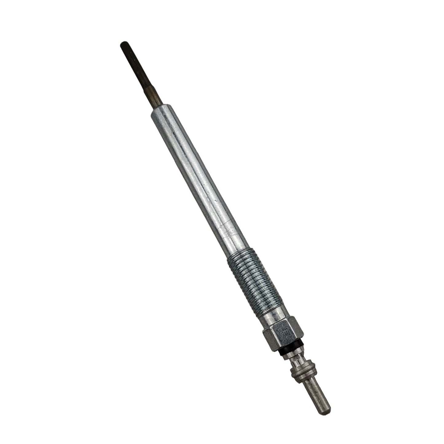 4x Glow Plugs Suitable For LDV T60 2.8L Turbo Diesel 2017-On-3