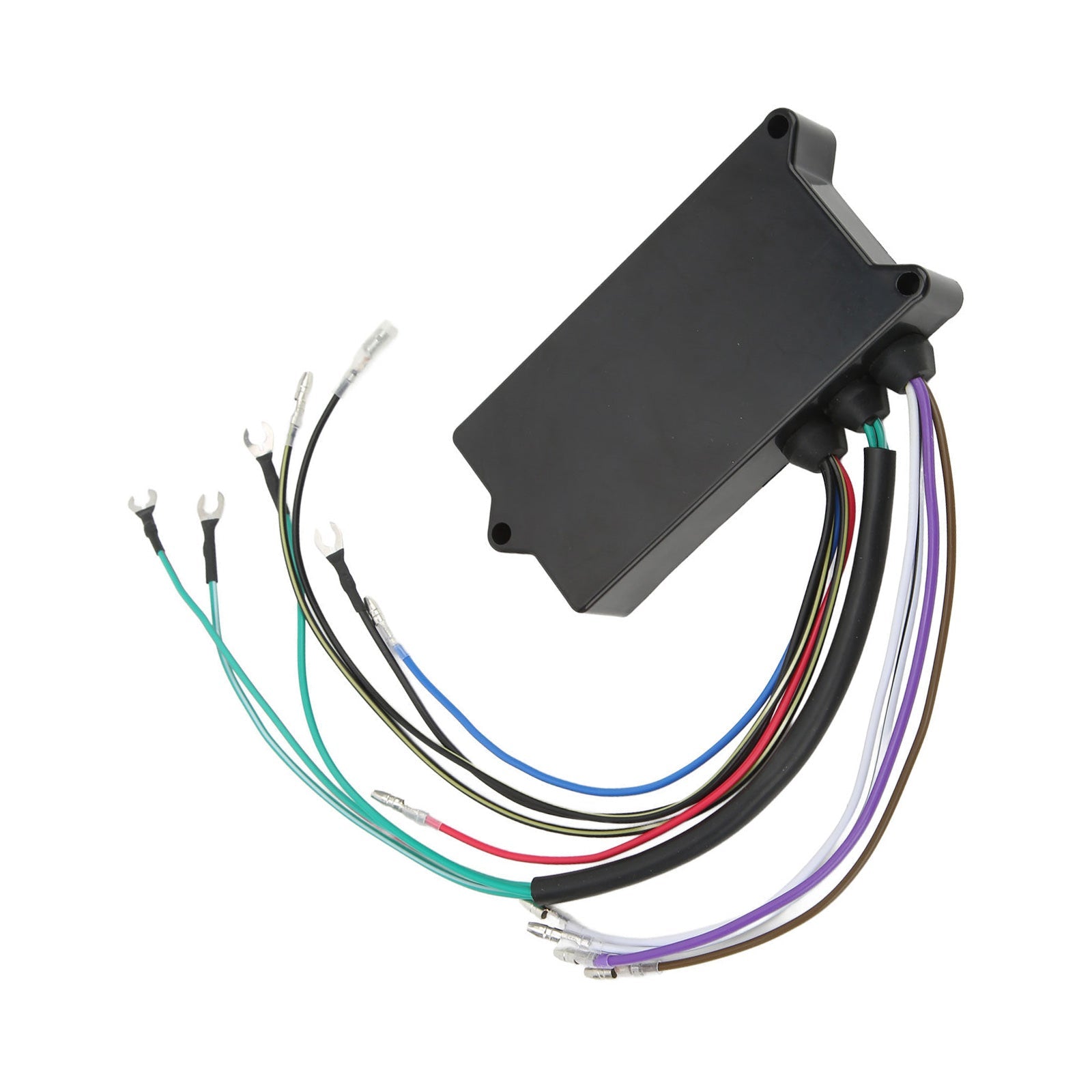Switch Box Suitable For Mercury Outboard 3-Cylinder 65 / 75 / 90 / 95 HP 1993-1997 18495A32-1