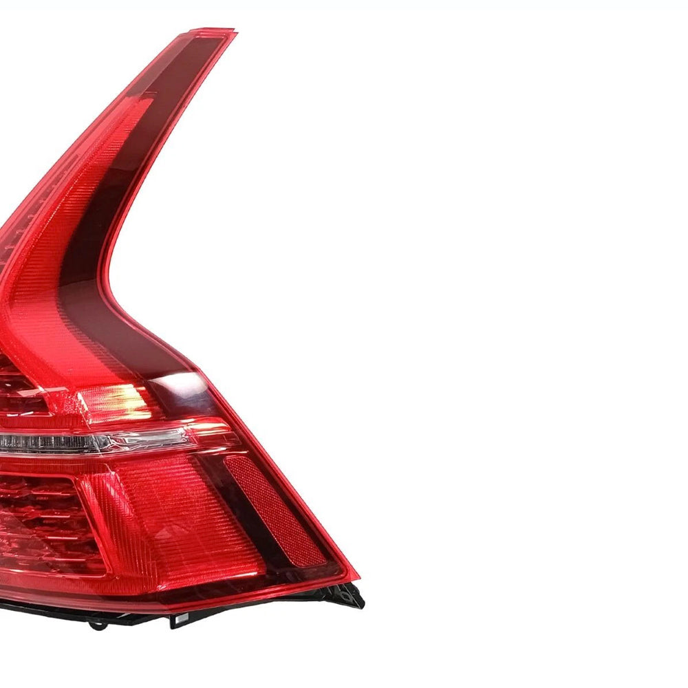 Rear Right Outer Tail Light Replacement Suitable for Volvo XC60 MK2 2018–2024-3