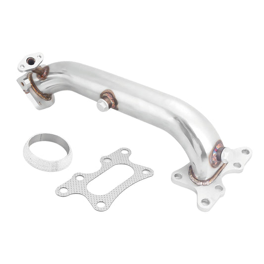 Stainless Steel Exhaust Manifold Pipe Suitable For Honda Civic 1.8L 2006-2011-0