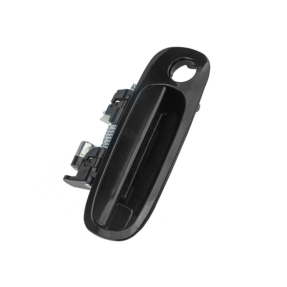 Front Left Outside Outer Door Handle Suitable for Toyota Corolla AE112 1998-2001-2