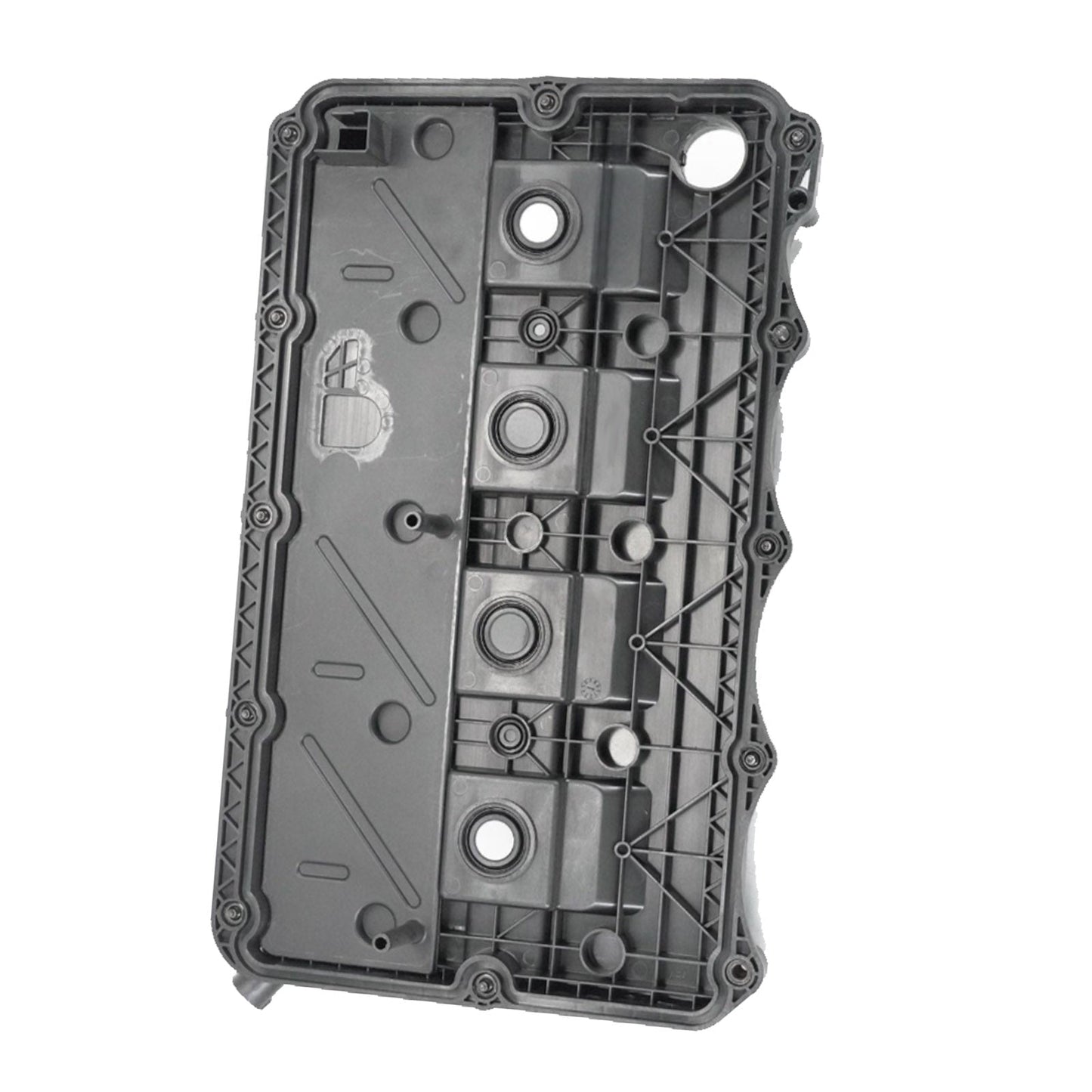 Rocker Cover Kit Suitable For Ford Transit MK7 2.2 With Camshaft Bolts & Seals 2006-2011-3