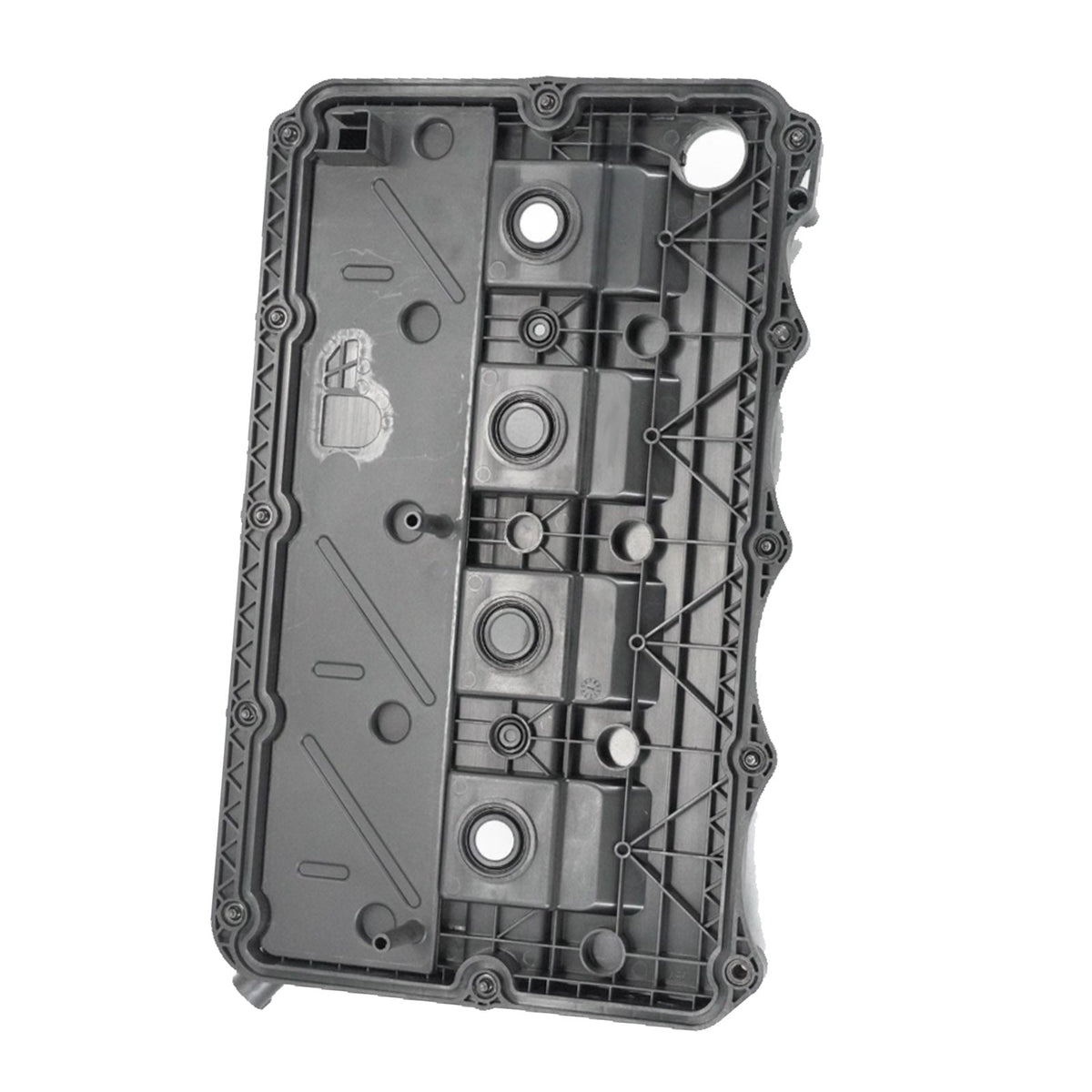 Rocker Cover Kit Suitable For Ford Transit MK7 2.2 With Camshaft Bolts & Seals 2006-2011-3