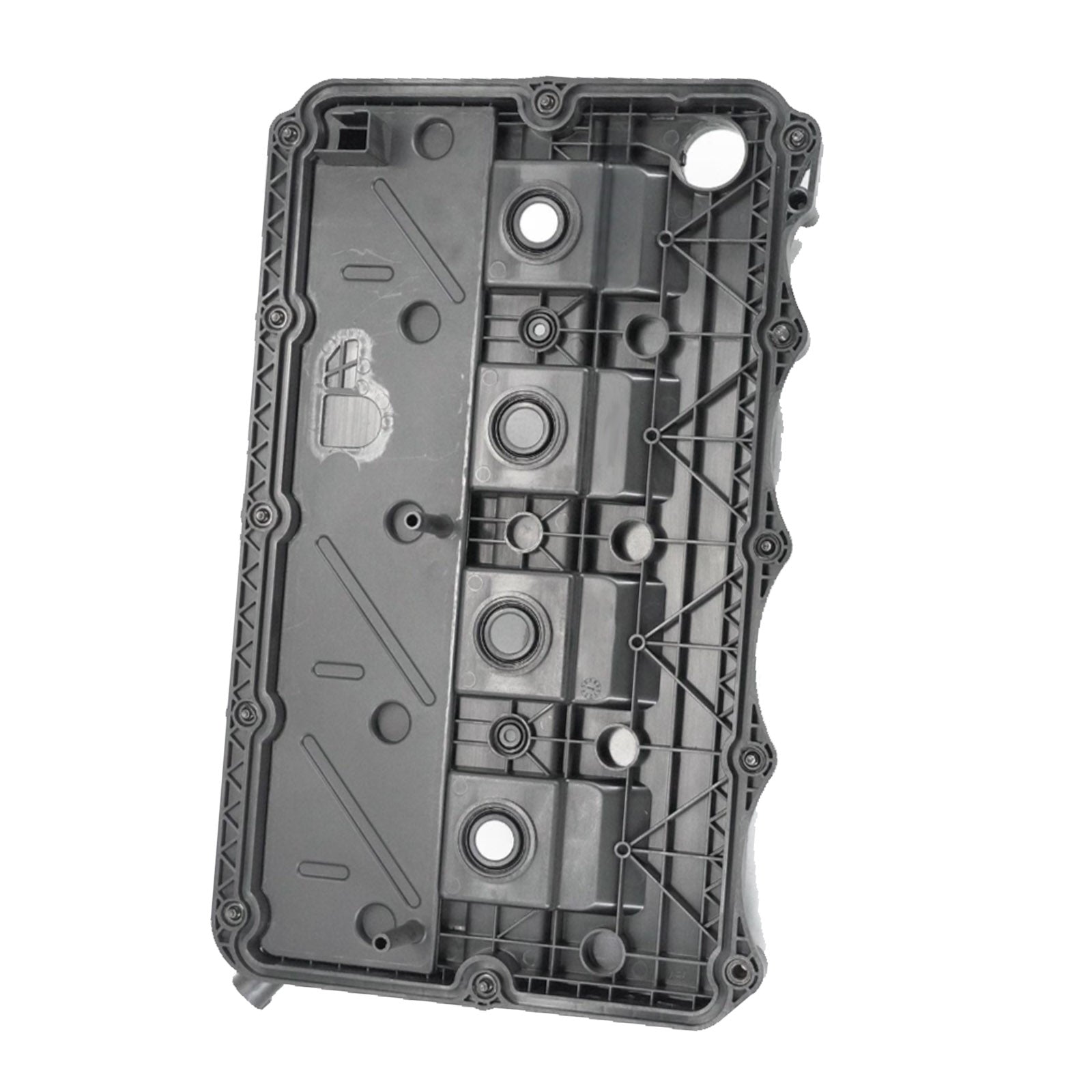 Rocker Cover Kit Suitable For Ford Transit MK7 2.2 With Camshaft Bolts & Seals 2006-2011-3
