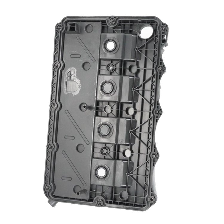 Rocker Cover Kit Suitable For Ford Transit MK7 2.2 With Camshaft Bolts & Seals 2006-2011-3