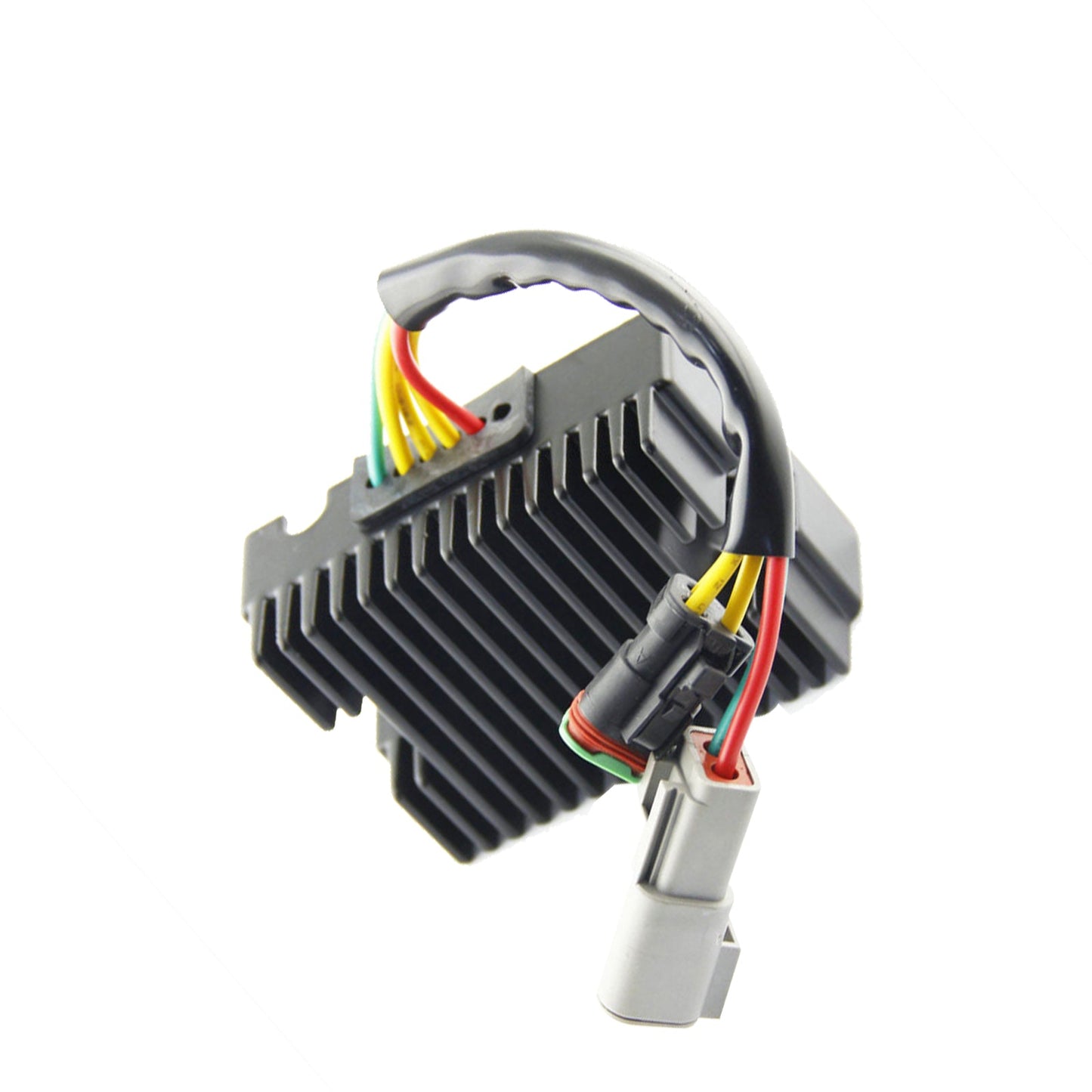 Voltage Rectifier Regulator suitable for Sea-doo 1500 4-TEC 2013 15-110A-2