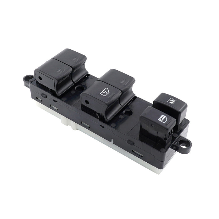 Front Right Power Window Switch Suitable For Nissan Navara D40 2005-2014 25401-EB70A-0