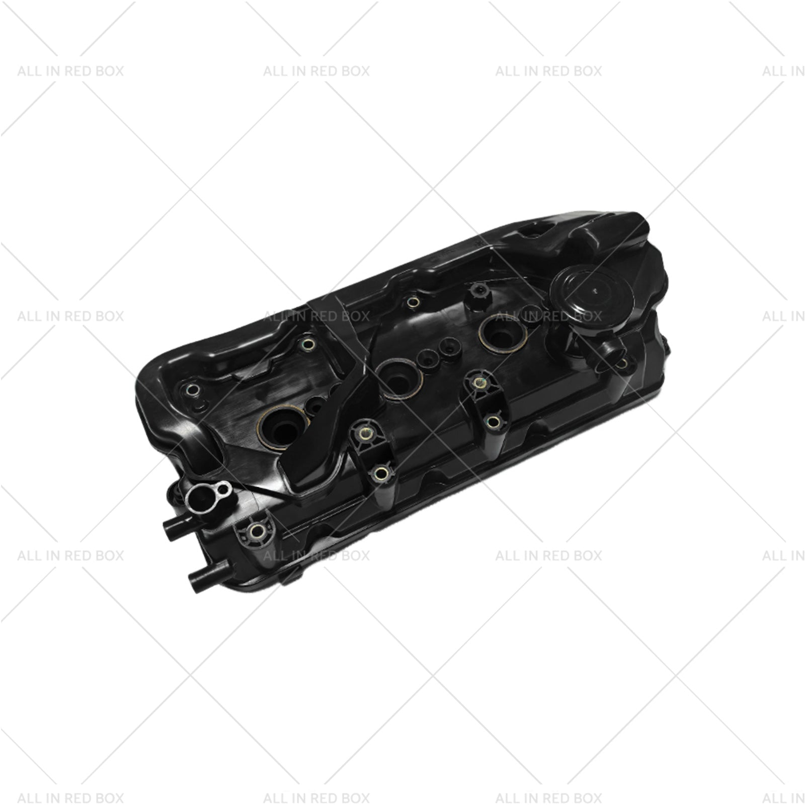Cylinder Head Cover Suitable For Audi A6 C7 Q7 Q8 4G5 4GD Avant Estate 2011-2018-5