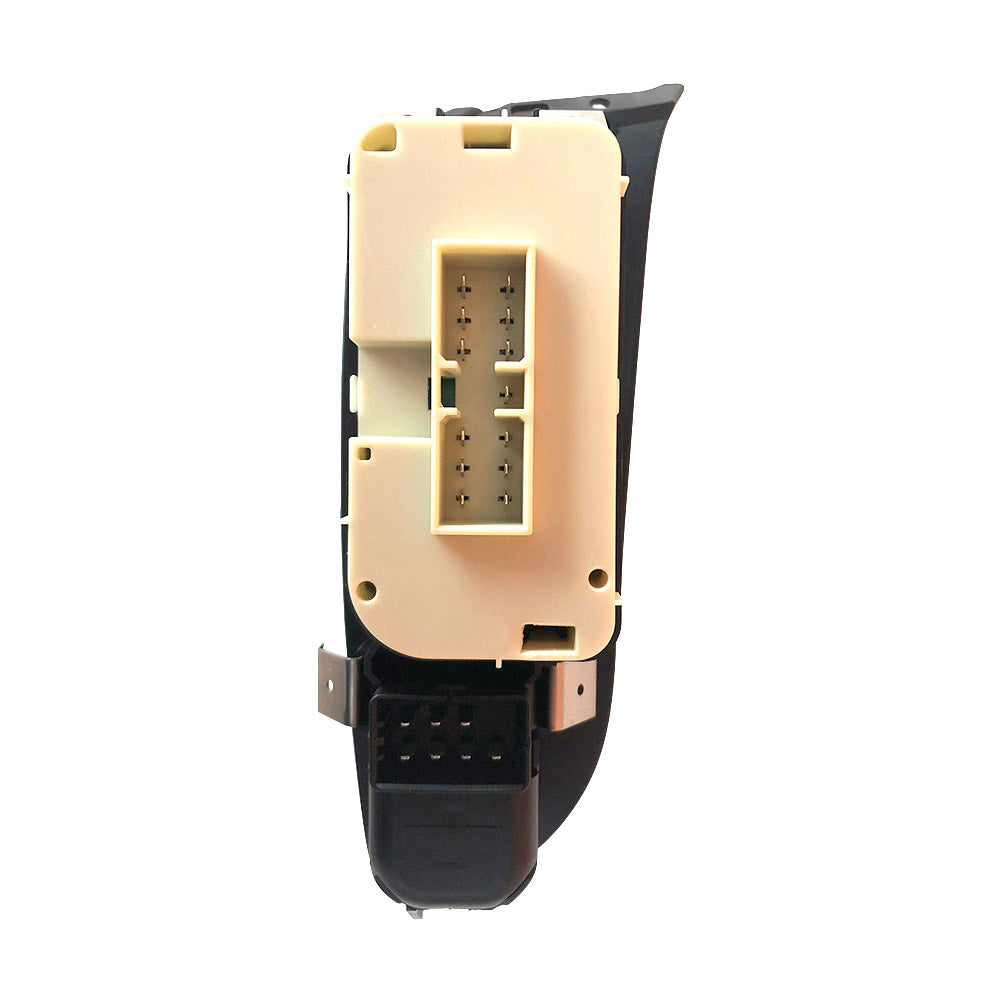 Electric Window Master Switch Illuminated Suitable For Ford FG Falcon XT/XR6/XR8/G6/G6E 2008-2014-4