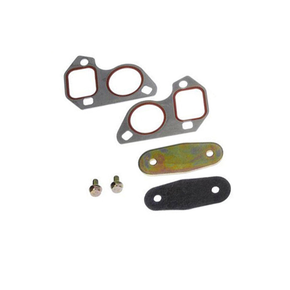 Timing Cover and Install Kit Set Suitable for Chevrolet GMC Cadillac V8-3