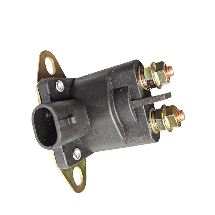 Starter Solenoid Relay 12V Suitable For Evinrude E-TEC 20HP–250HP 2004-2009-0