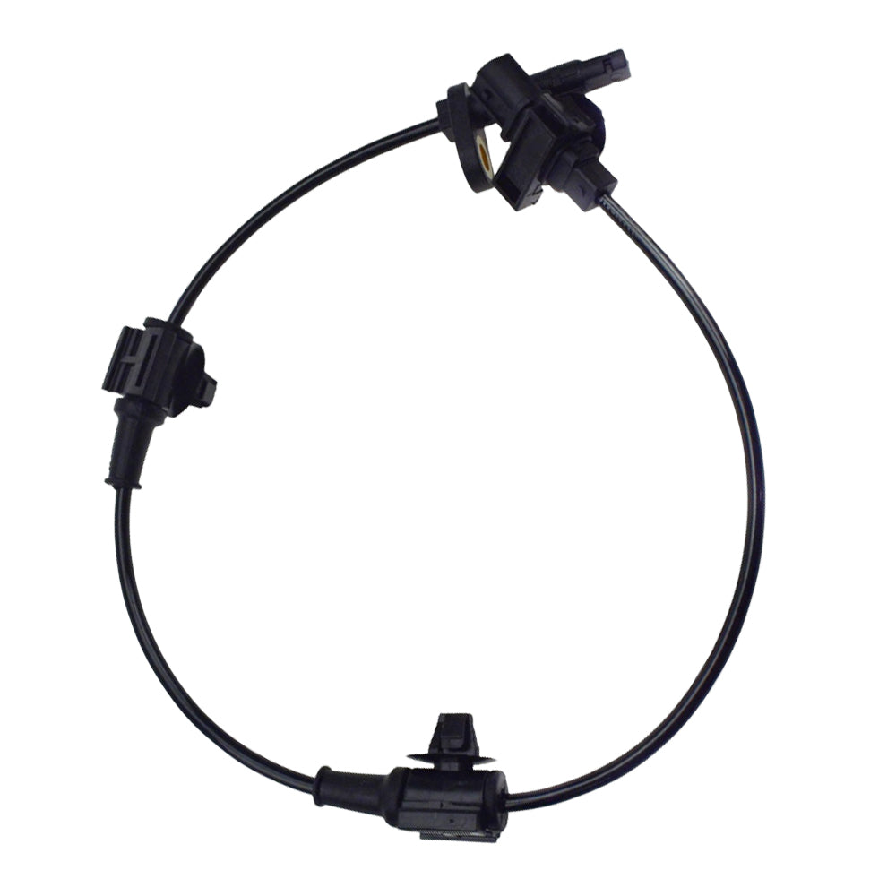Rear Left ABS Wheel Speed Sensor Suitable for Honda CR-V 2006–2012-2
