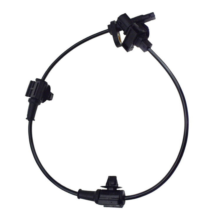 Rear Left ABS Wheel Speed Sensor Suitable for Honda CR-V 2006–2012-2