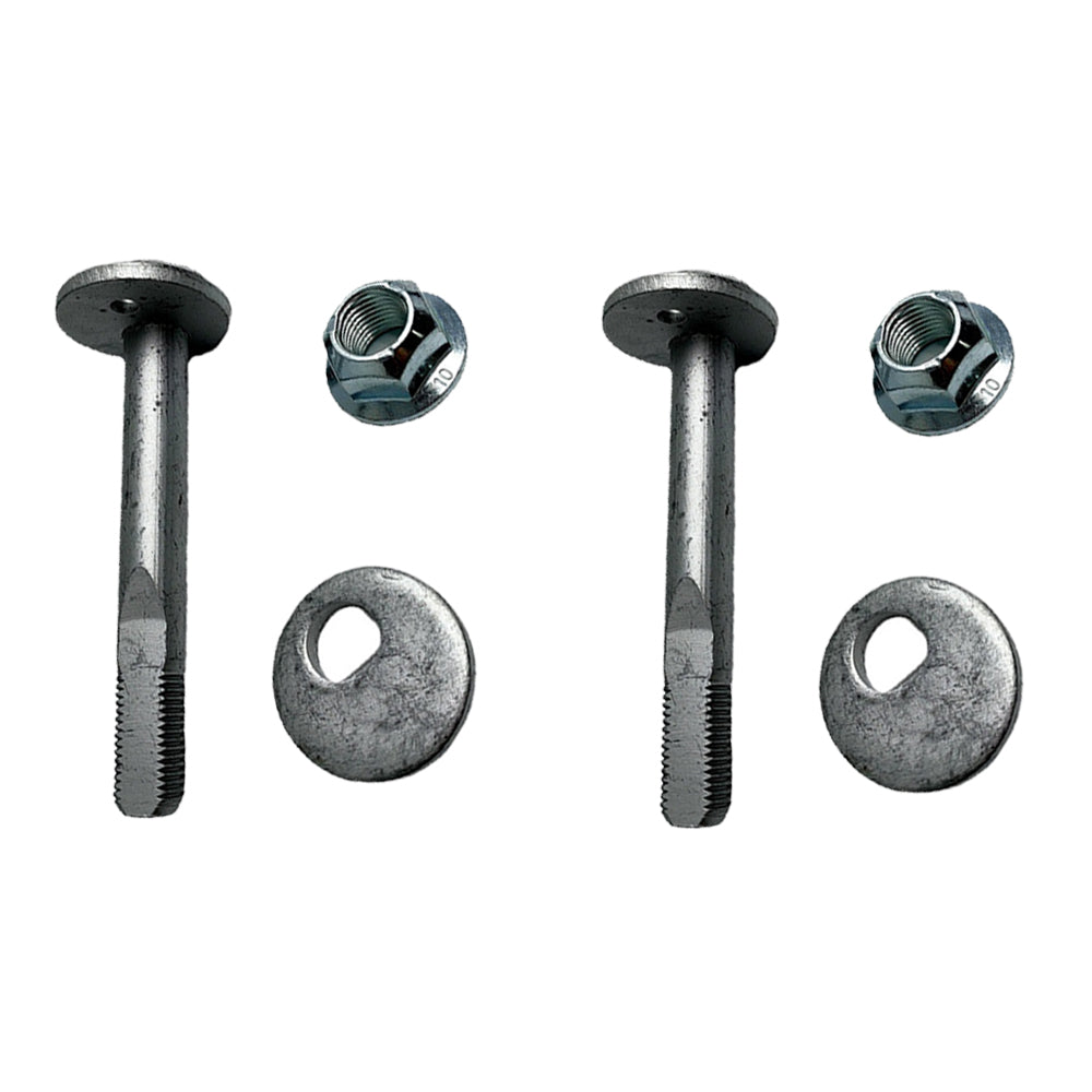 Rear Suspension Bolt Pair Suitable for Hyundai ix35 Tucson Kia Sportage-1