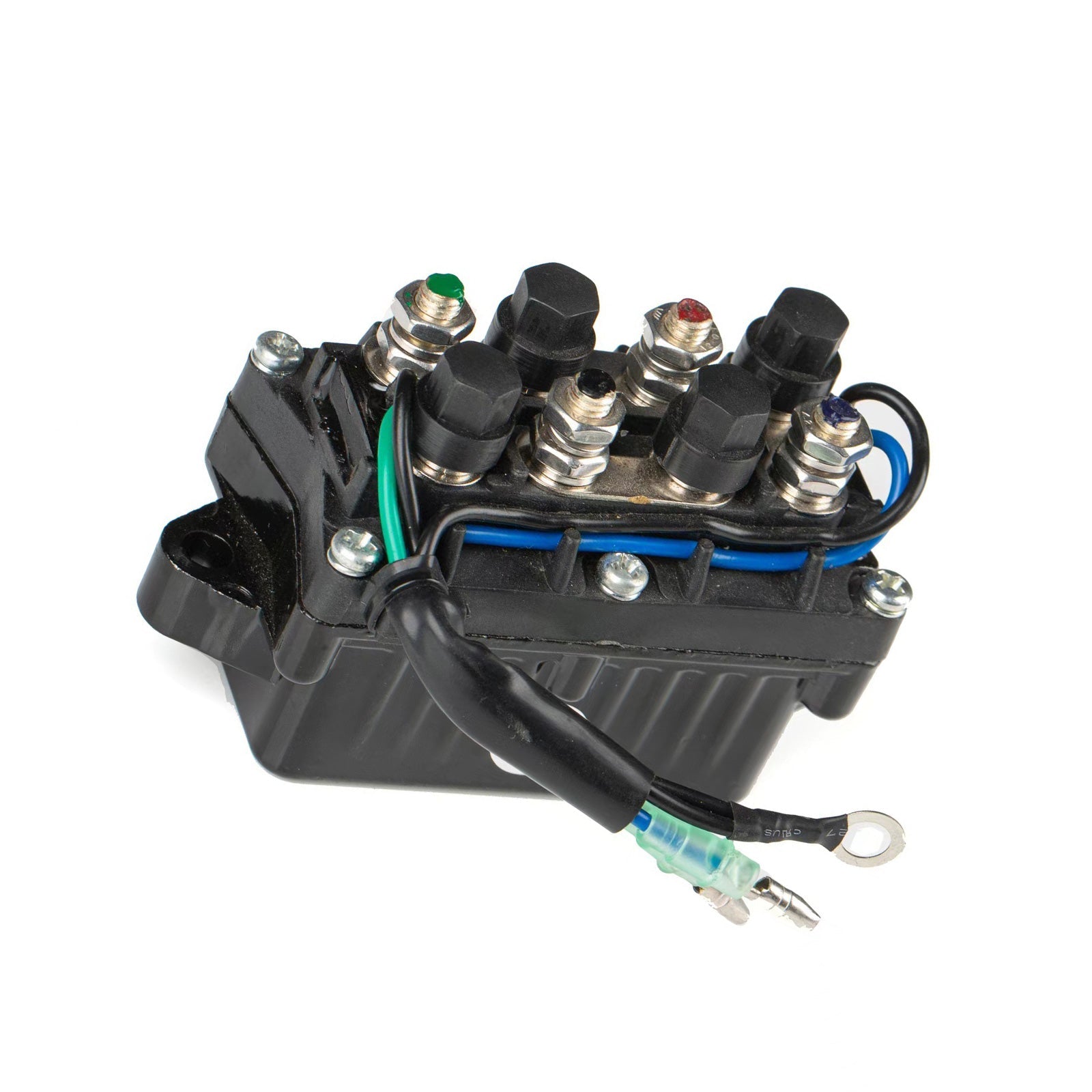 Tilt Trim Relay 6H181950000 Suitable For Yamaha 30-90HP Outboard Engine 1992-2006-2