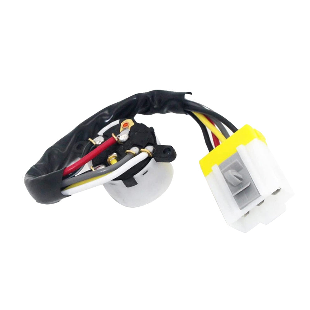 Ignition Switch Cable Wire Suitable For Nissan Navara D22 1997-2006 48750-1E411-3