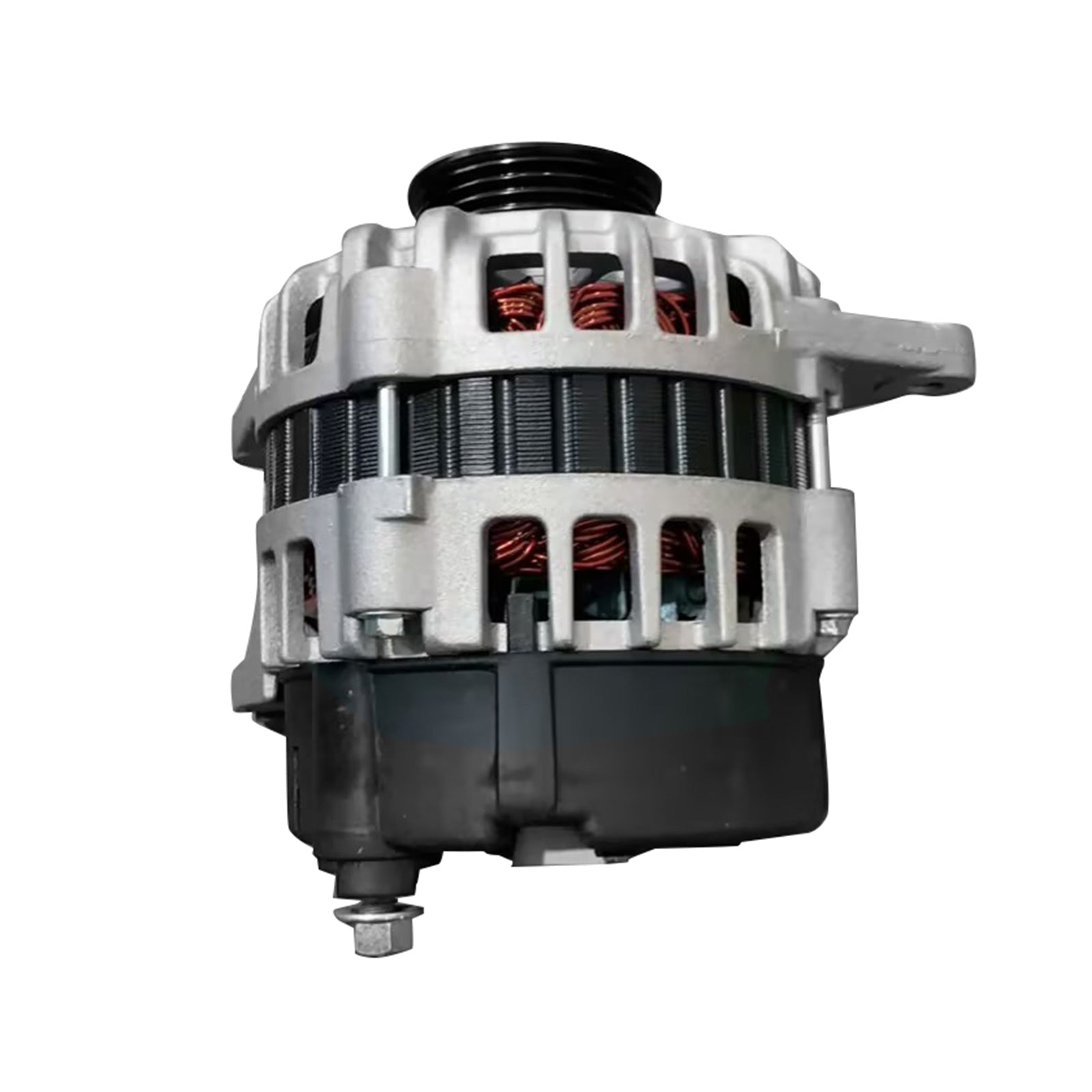 90A Alternator Suitable For Hyundai Accent / Coupe / Elantra / Excel / Kia Cerato 12V-2