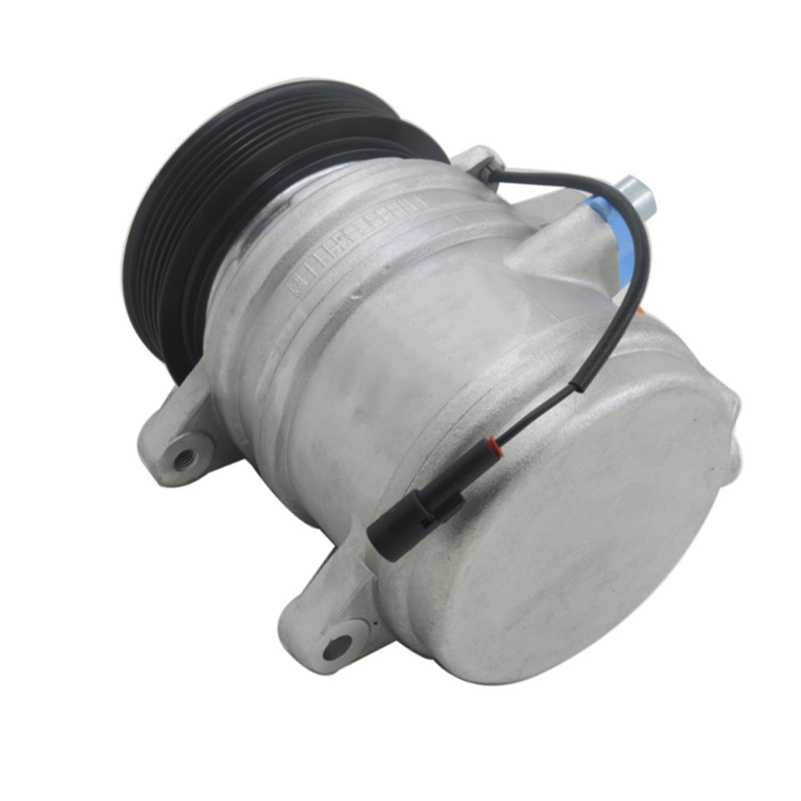 Air Conditioning A/C Compressor Suitable For Holden Rodeo TF 3.2L Petrol 6VD1-4