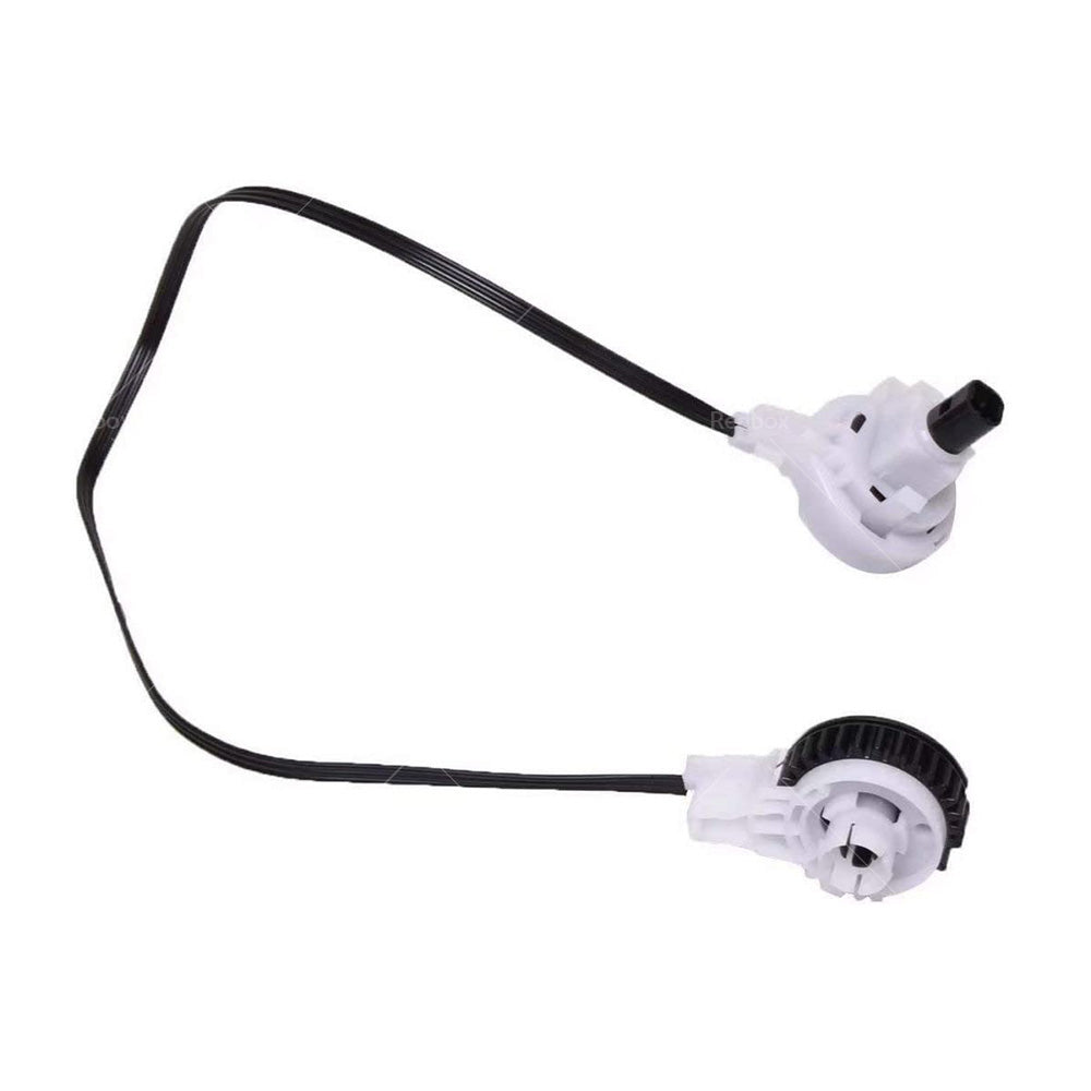 Heater Button Switch Control Cable Suitable For Toyota RAV4 Hilux 5590626060-0