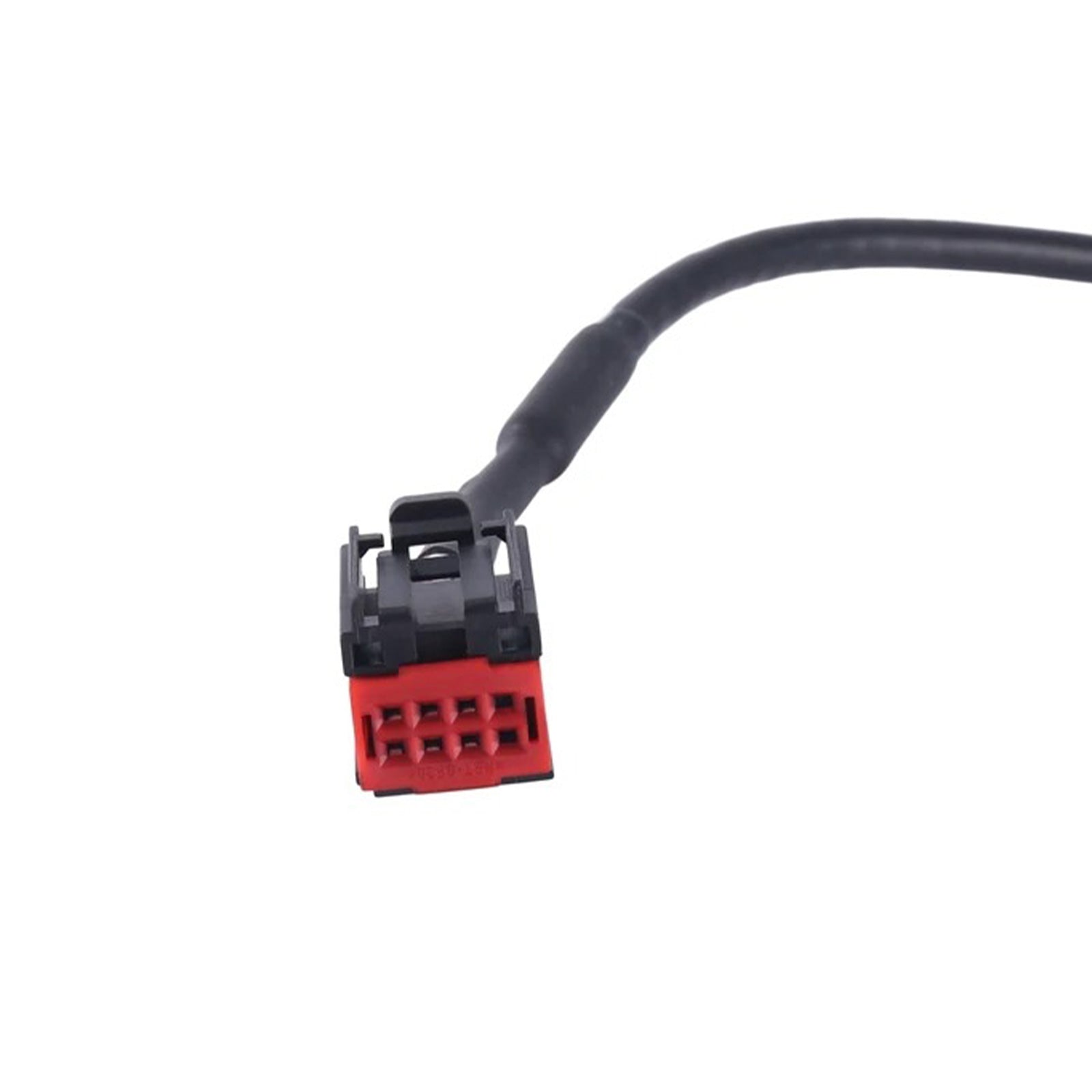 Rear View Parking Camera Suitable For Maserati Ghibli 2014-2016 / Quattroporte 2013-2016-3