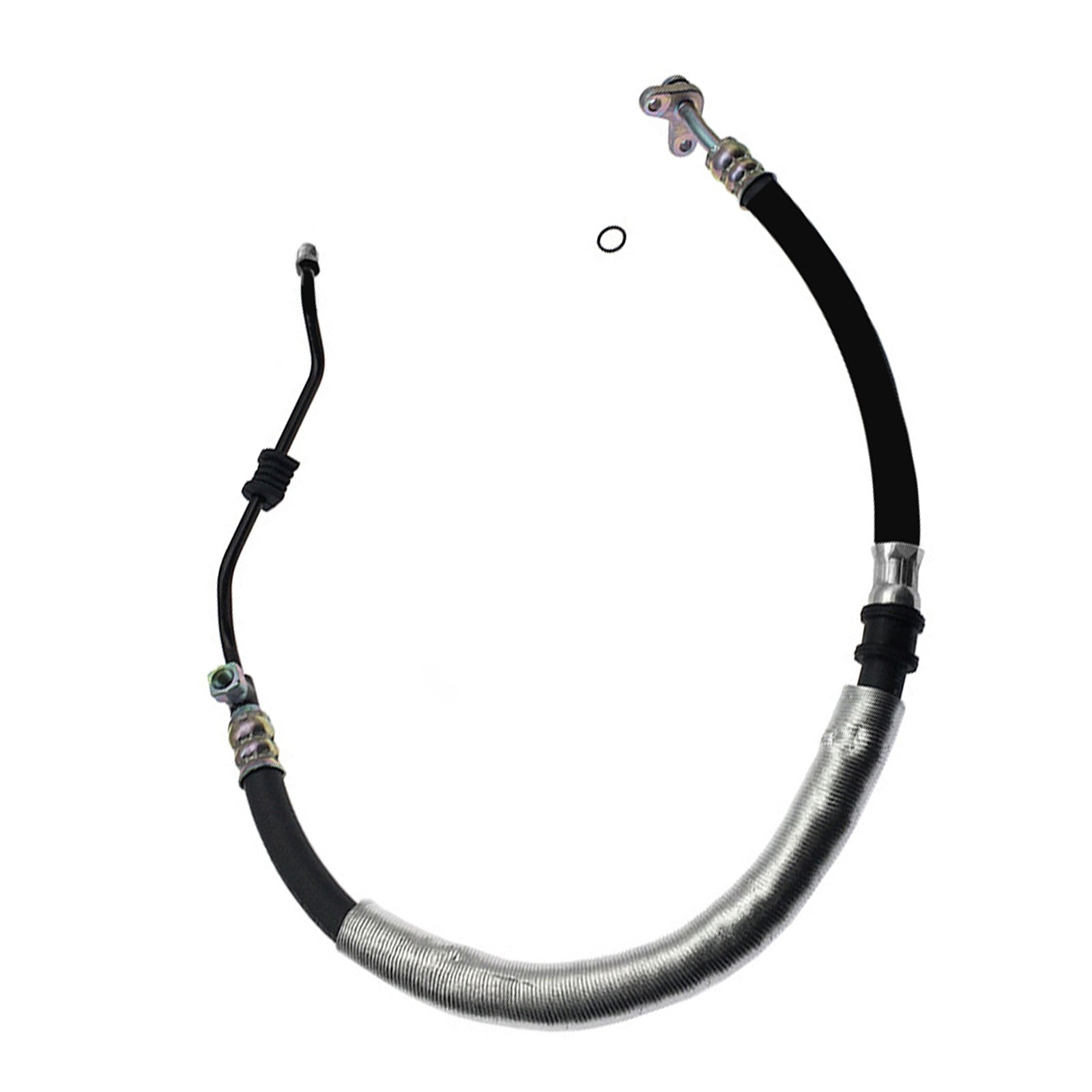 Power Steering Hose Line Suitable For Honda CR-V 2002-2006 2.4L 53713-S9A-A03-3