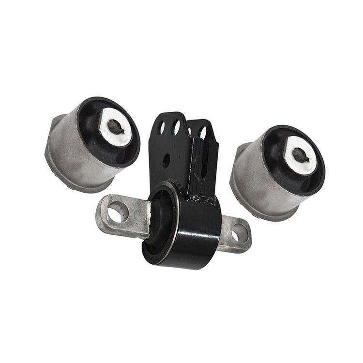 Front Differential Mount Bush Suitable For Jeep Grand Cherokee WH / Commander-2