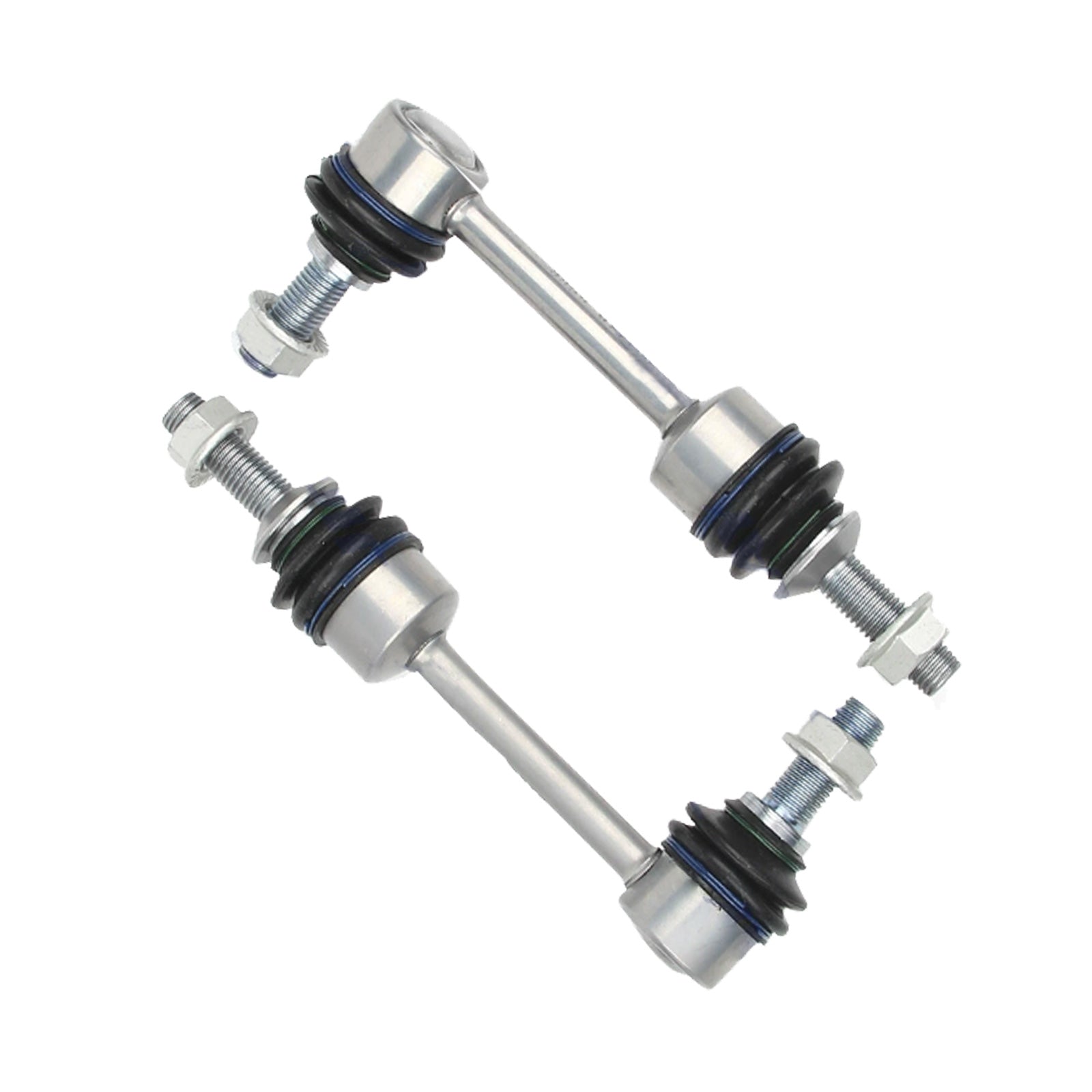 2Pcs/Set Rear Sway Bar Links Suitable For BMW X5 E70  07-13 X6 E71 E72 07-13-1