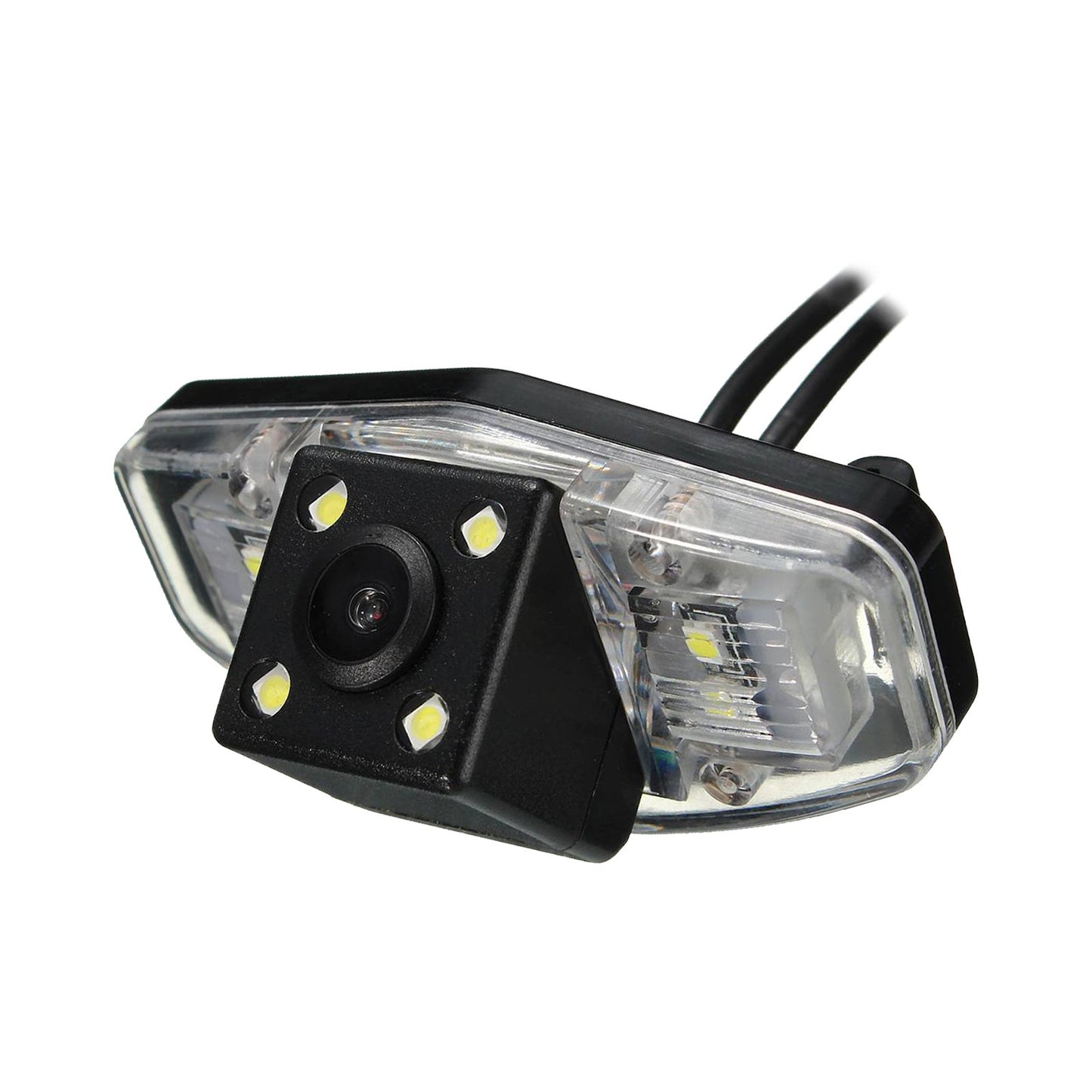 Reverse Rear View Backup Camera Suitable For Honda Accord EK / Pilot / Civic-1