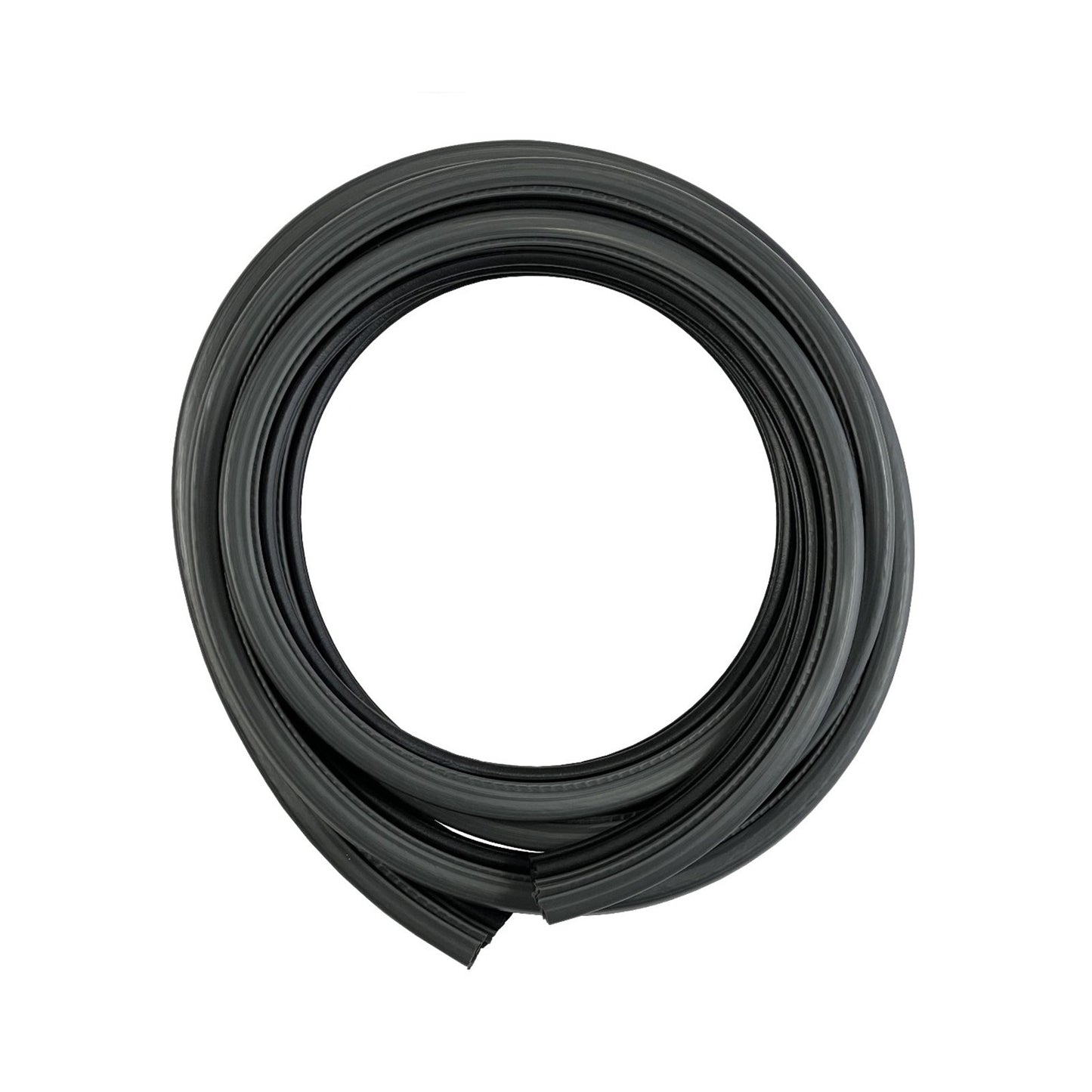 4x Front & Rear Door Rubber Seals Suitable For Holden Commodore VN / VP / VR / VS-3