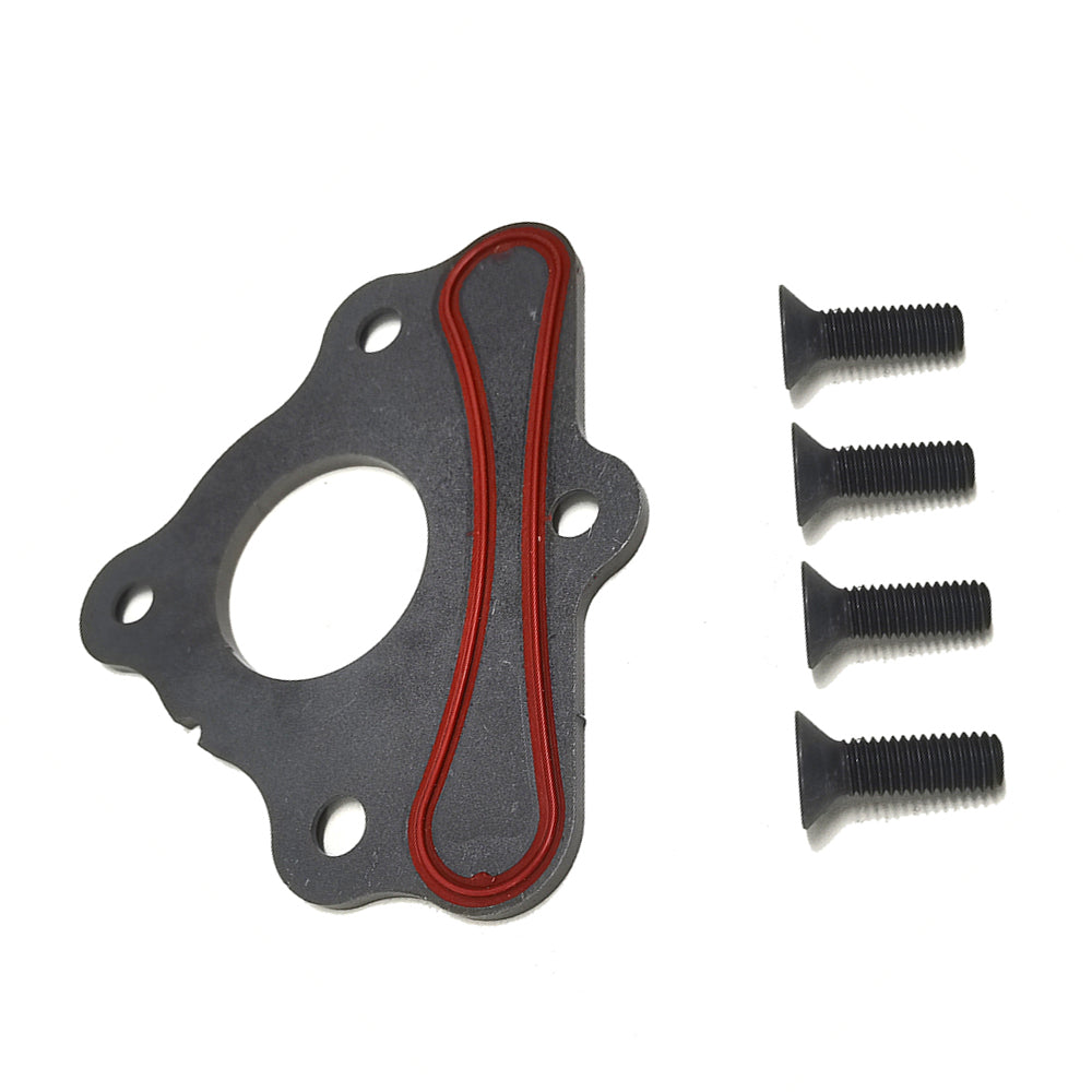 Camshaft Retainer Thrust Plate Suitable for GM LS1 LS2 LS3 LS6 LT1 LT4 V8-1