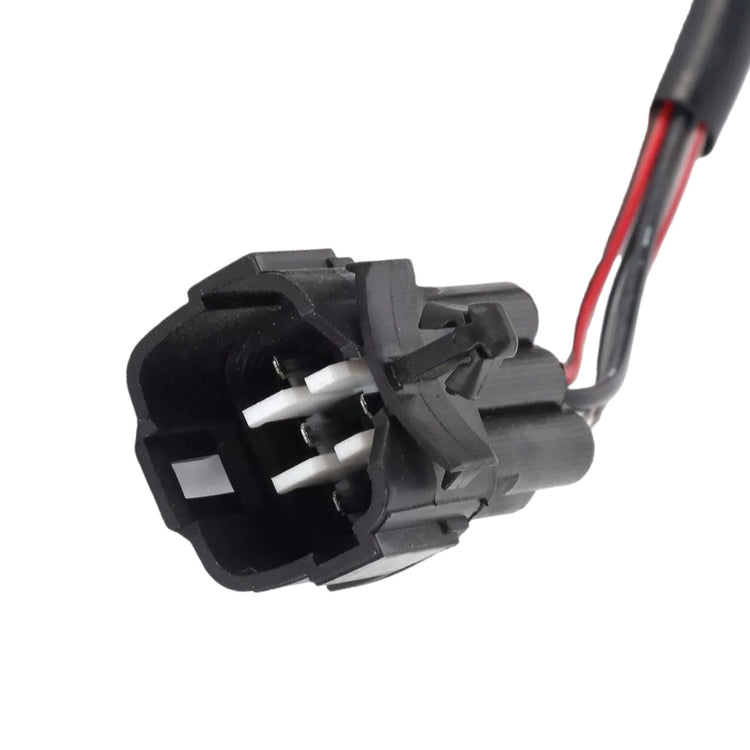 Door Lock Actuator Front Right Suitable For Ford Territory SX SY SZ 4.0L 2004-2014-1