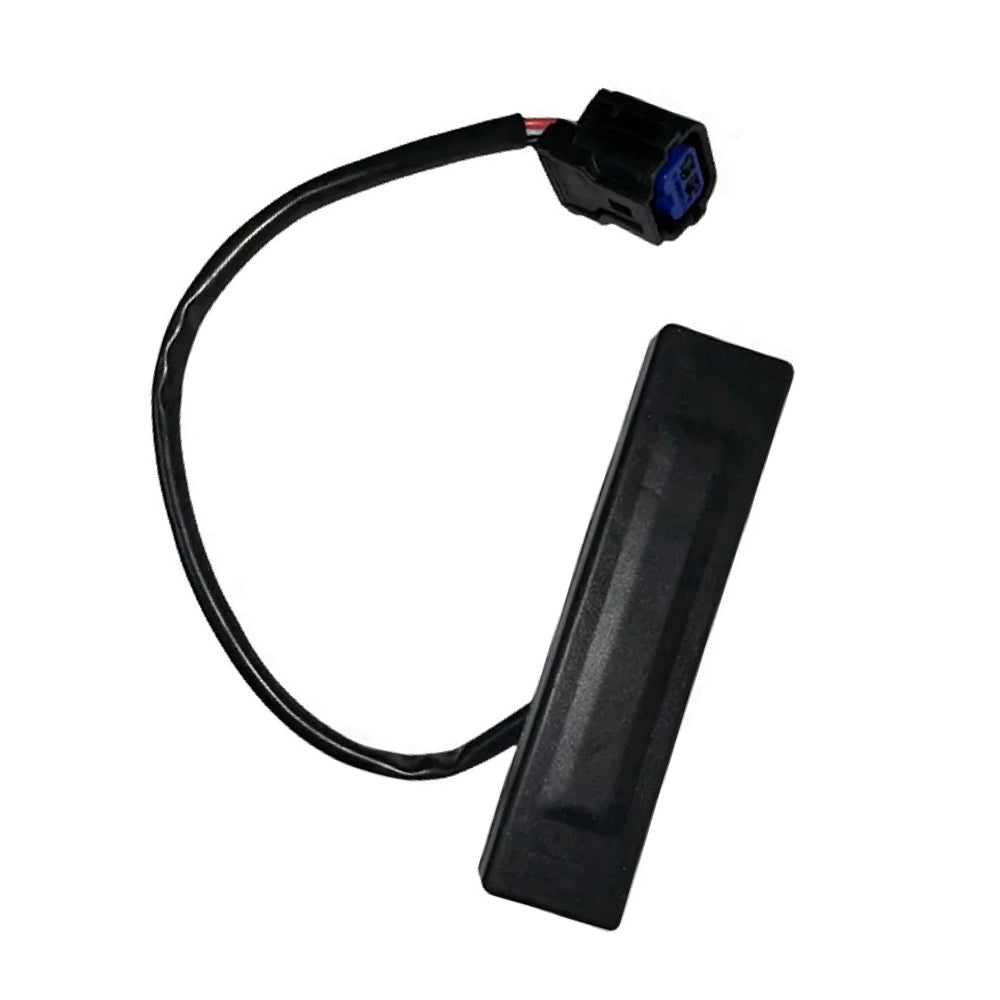 Rear Tailgate Boot Release Button Suitable for Hyundai i30 PD PDE PDEN 2018–2021-0
