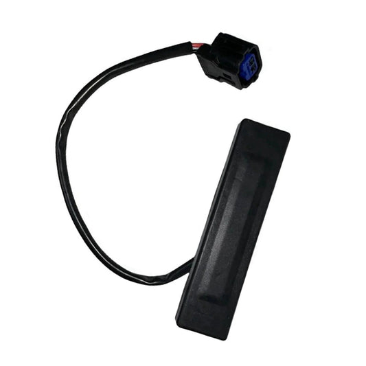 Rear Tailgate Boot Release Button Suitable for Hyundai i30 PD PDE PDEN 2018–2021-0