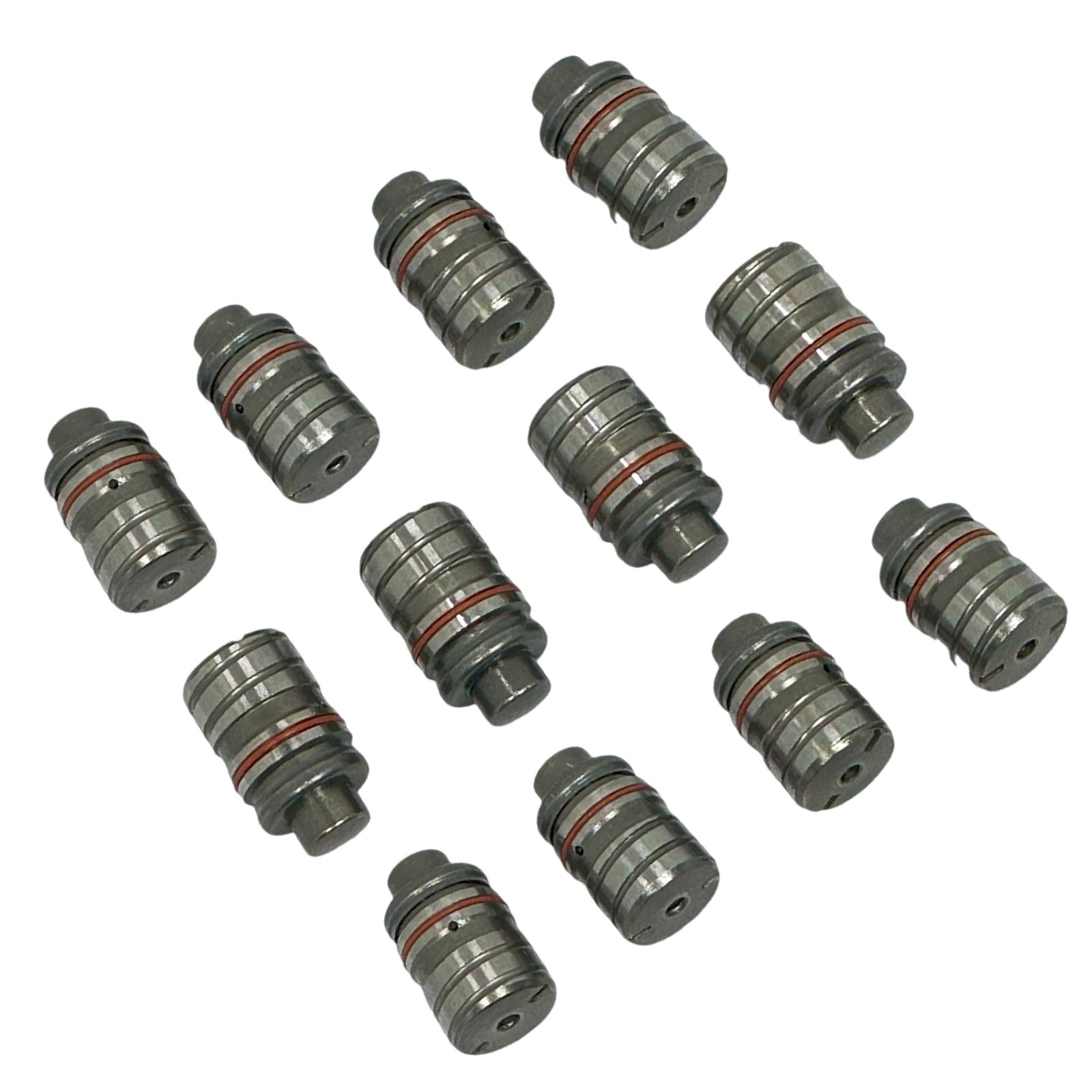 12x Lash Adjuster Lifters Suitable For Ford Raider 1990-2006 JFY1-12-100 F6017-1