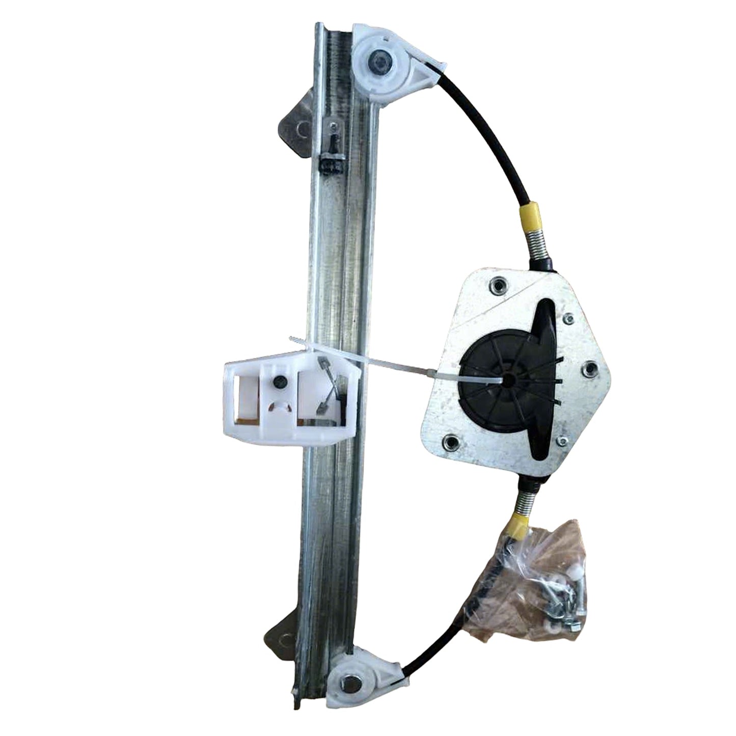 Rear Left Window Regulator W/o Motor Panel Suitable for Alfa Romeo 159 2006-2012-3