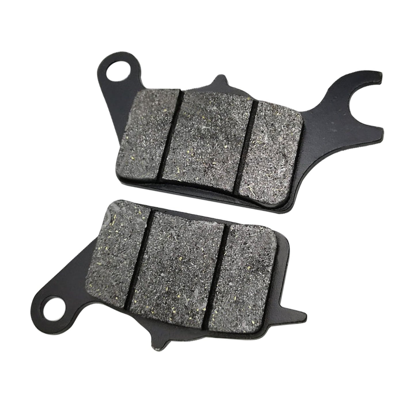 Front  and  Rear Brake Pads Suitable for 2017-2021 Suzuki UK 110 Address-3