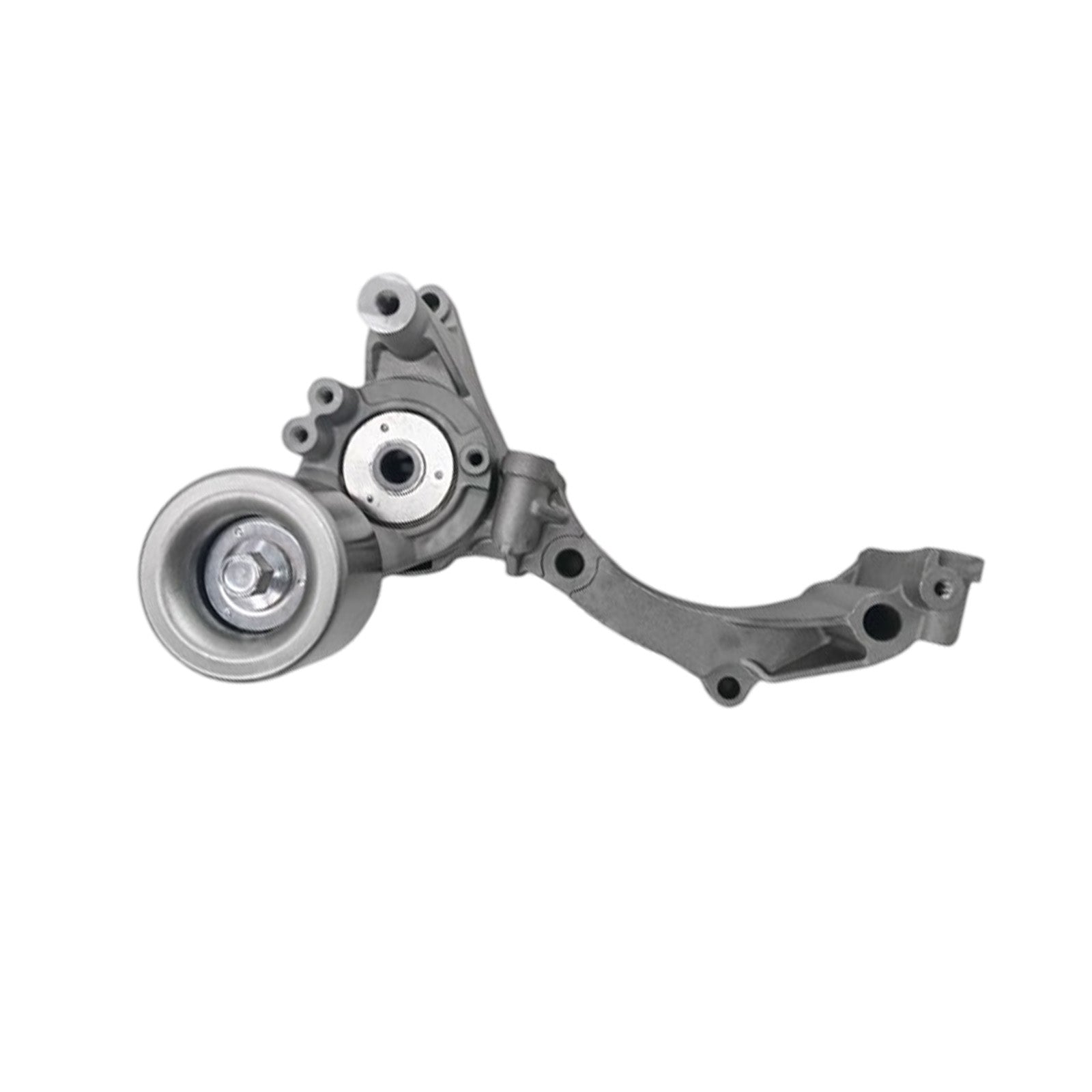 Drive Belt Tensioner Suitable For Toyota Land Cruiser VDJ76/78/79 / Lexus VDJ201-1