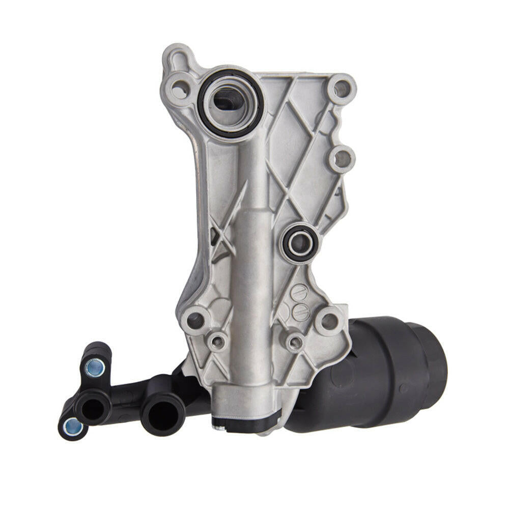 Oil Cooler Suitable For Mercedes-Benz M-Class ML 250 2012-2015 / C-Class 2011-2014 6511800610-3